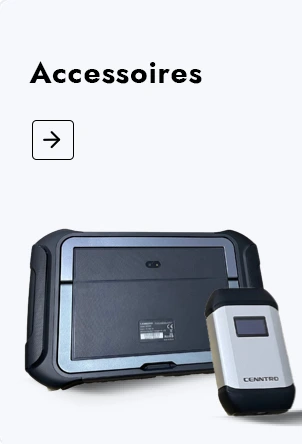 Accessoires