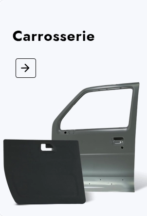Carrosserie