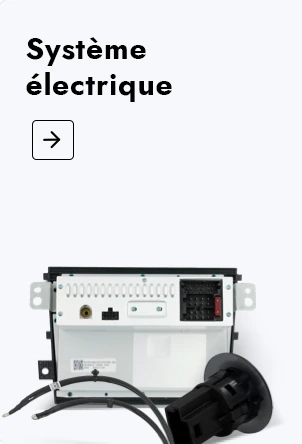 Système électrique