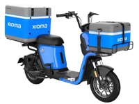Scooter AIMA